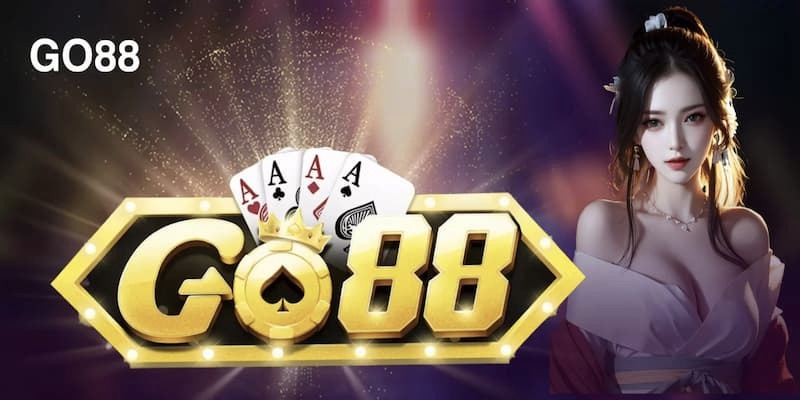 Những thông tin cơ bản về cổng game Go88